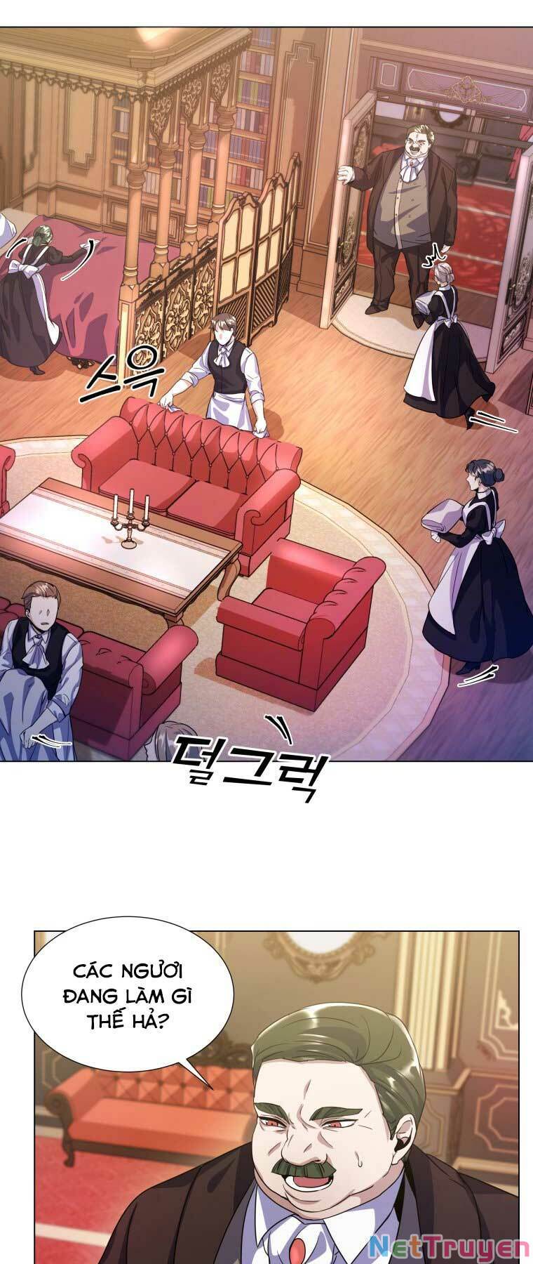 bạo chúa cường hoành chapter 6 27