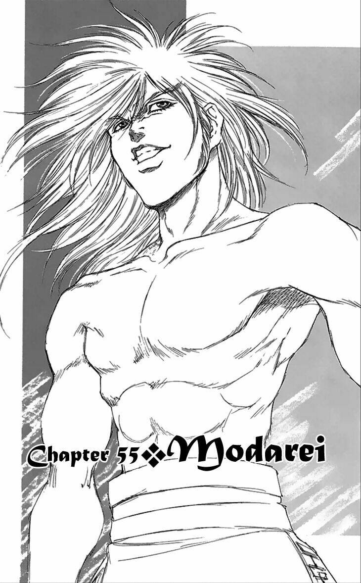 vua trên biển chapter 55 3