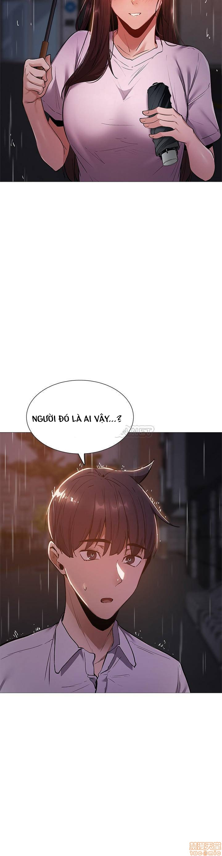 chàng trai nghiệp dư chapter 9 2