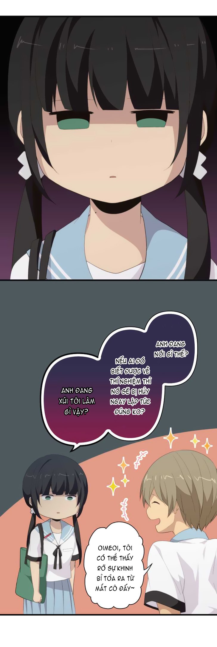 relife chapter 116 10