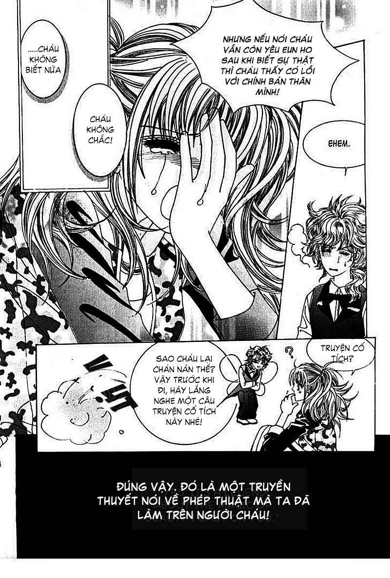 cô nàng xinh đẹp chapter 3.3 21