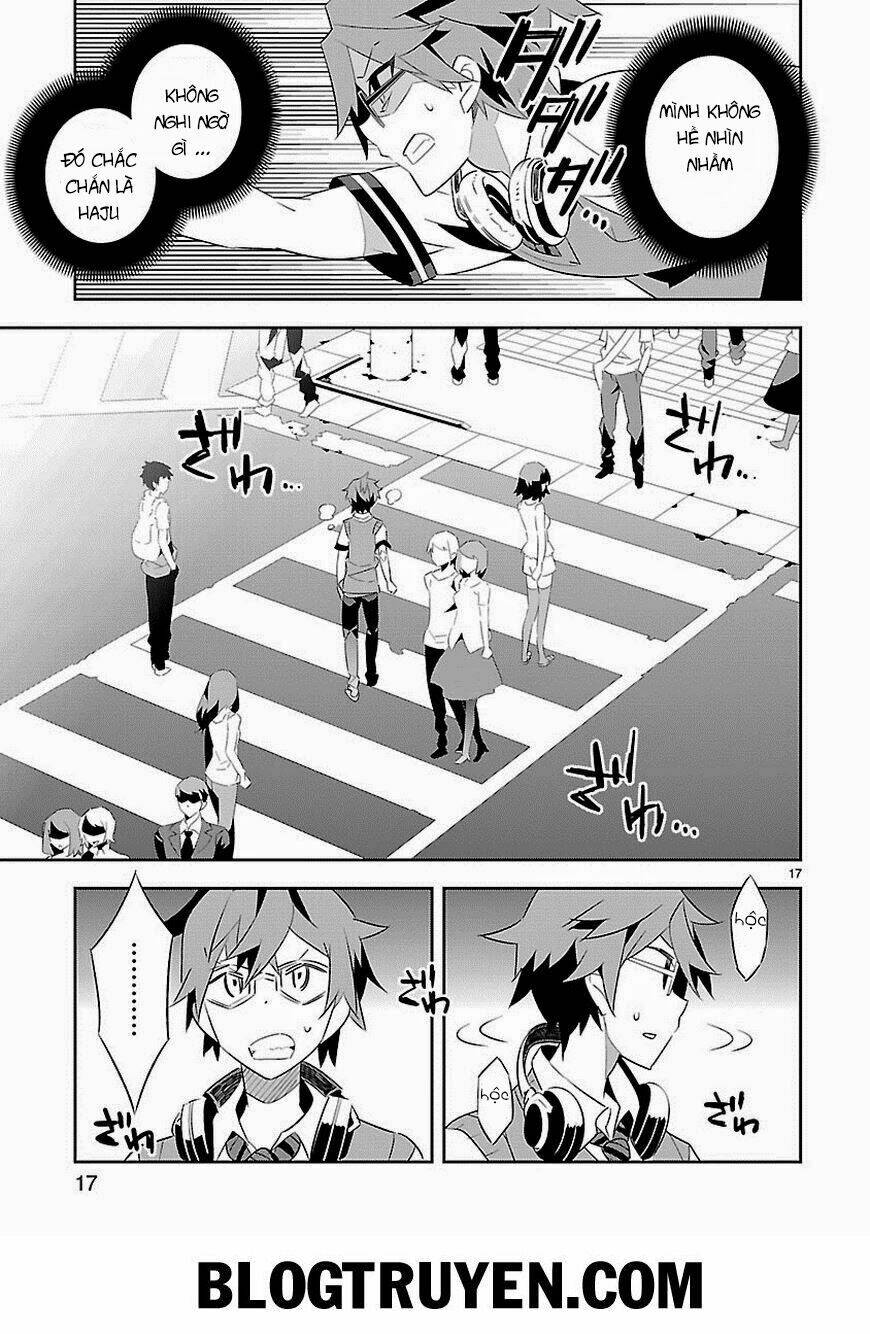 mousugu shinu hito chapter 8 18