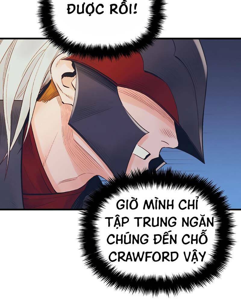 tu sĩ trị liệu của thái dương giáo chapter 42 43