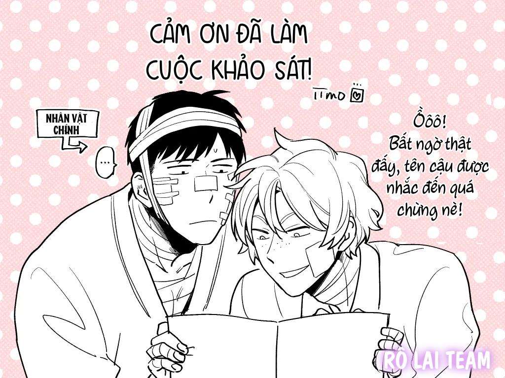 [iimo] akuheki chapter 14 19