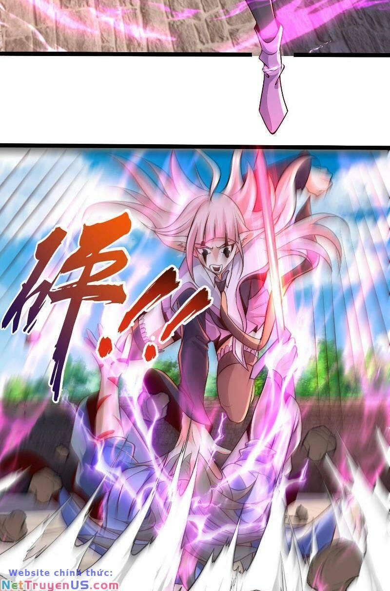 ta nuôi ma quỷ ở trấn ma ti chapter 266 24