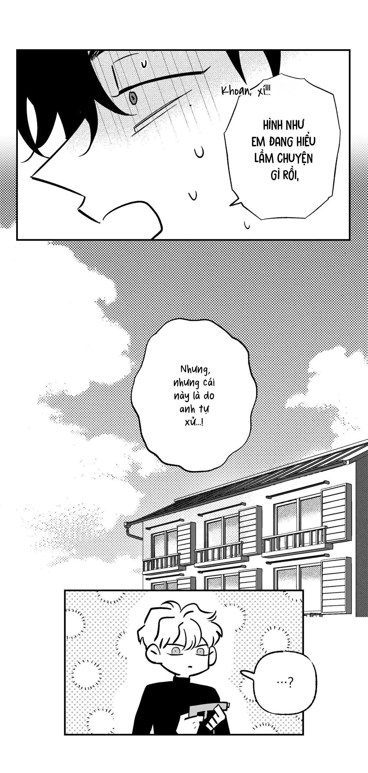 (cbunu) sự kết hợp hoàn hảo chapter 46 7