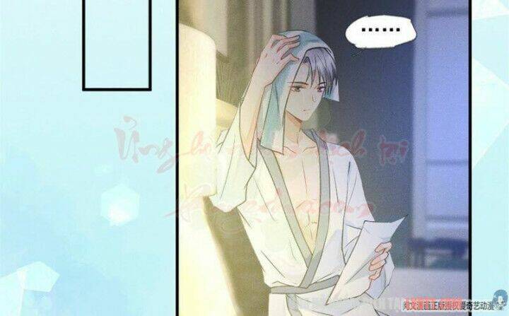 tôi trở thành tổ tông của 5 vị đại lão chapter 8 35