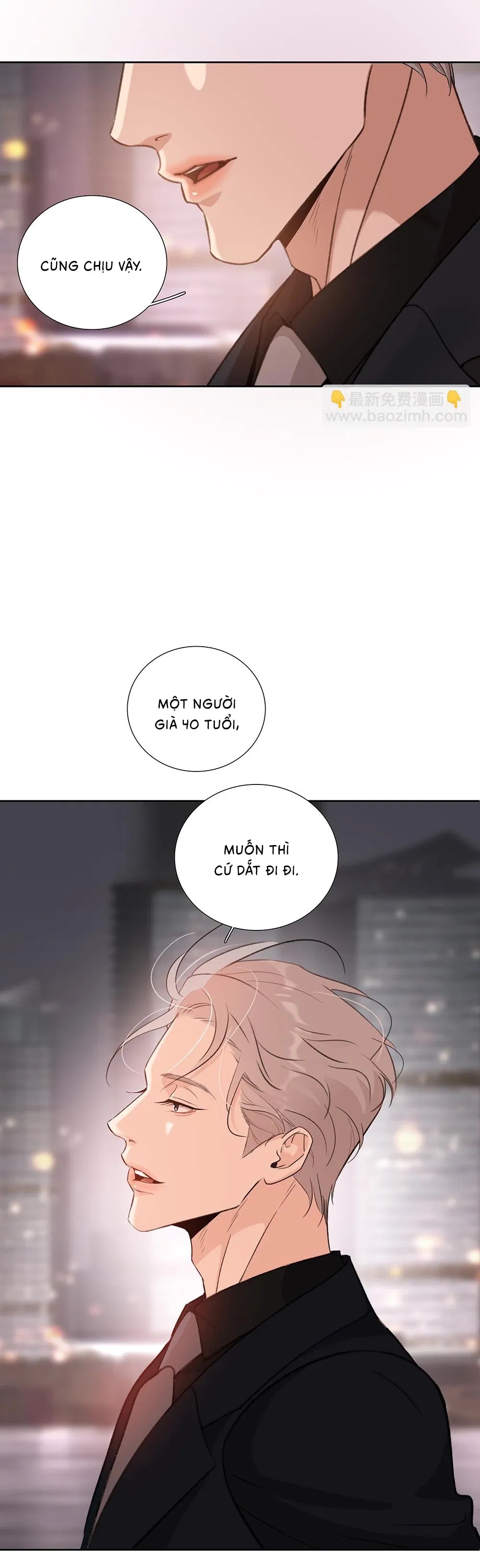 quan hệ nợ nần chapter 68 16