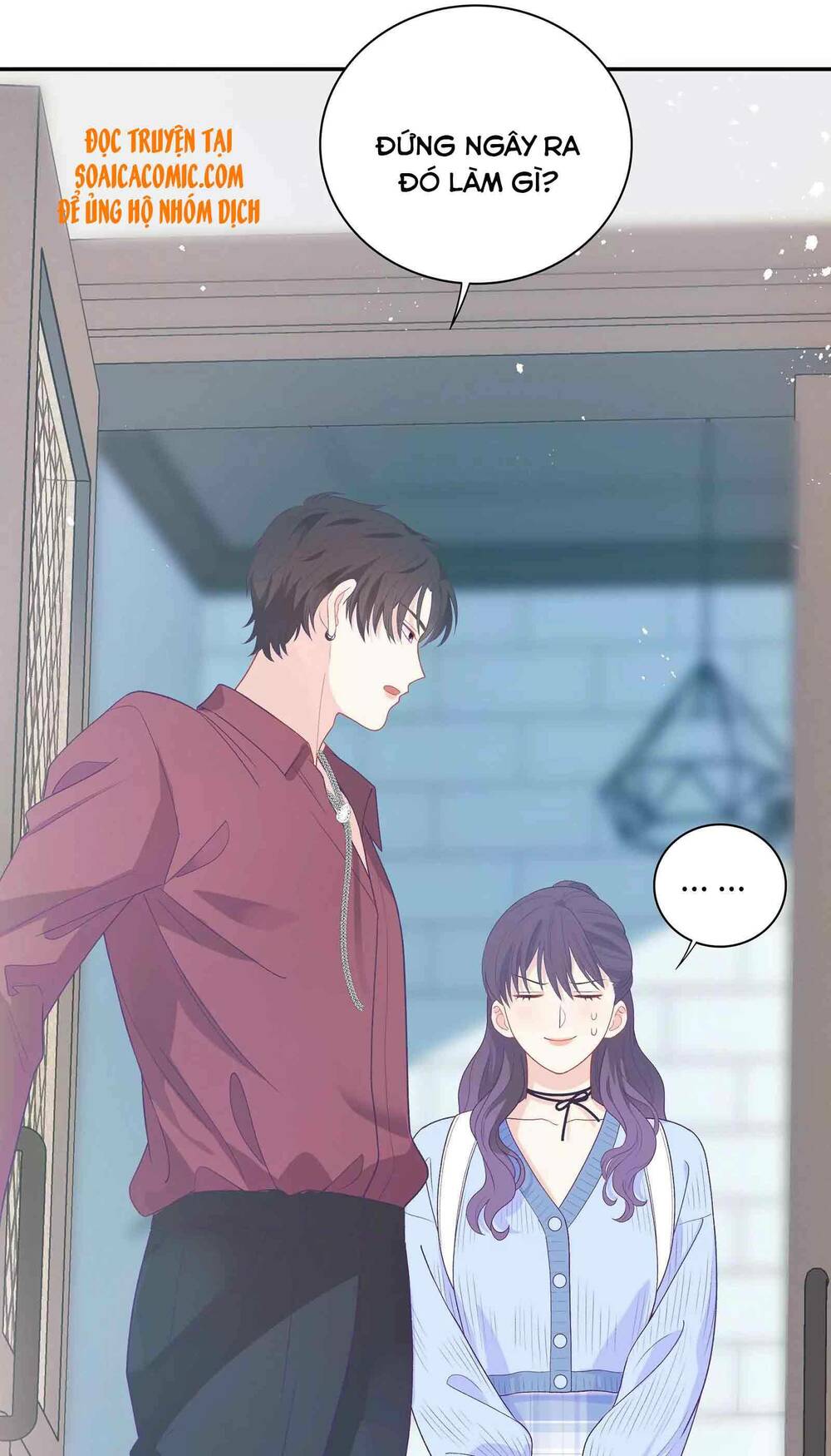 tôi dựa vào tà ý: nghịch chuyển nhân sinh chapter 14 19