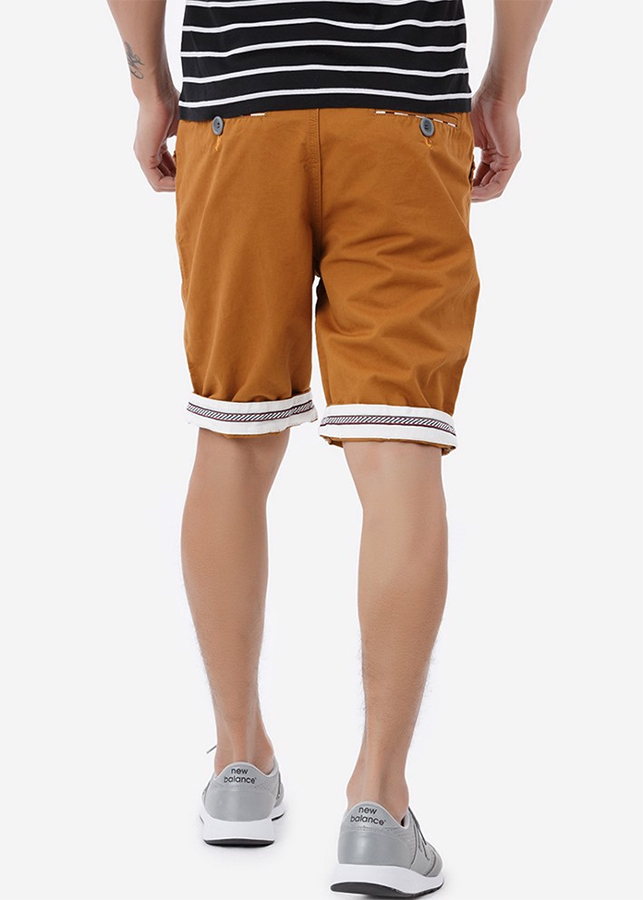 Quần sort nam phong cách QS37