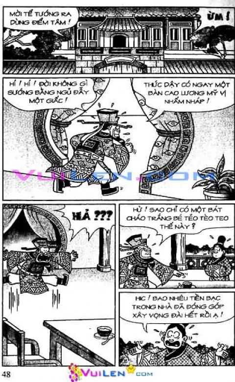 thần đồng đất việt chapter 146 45