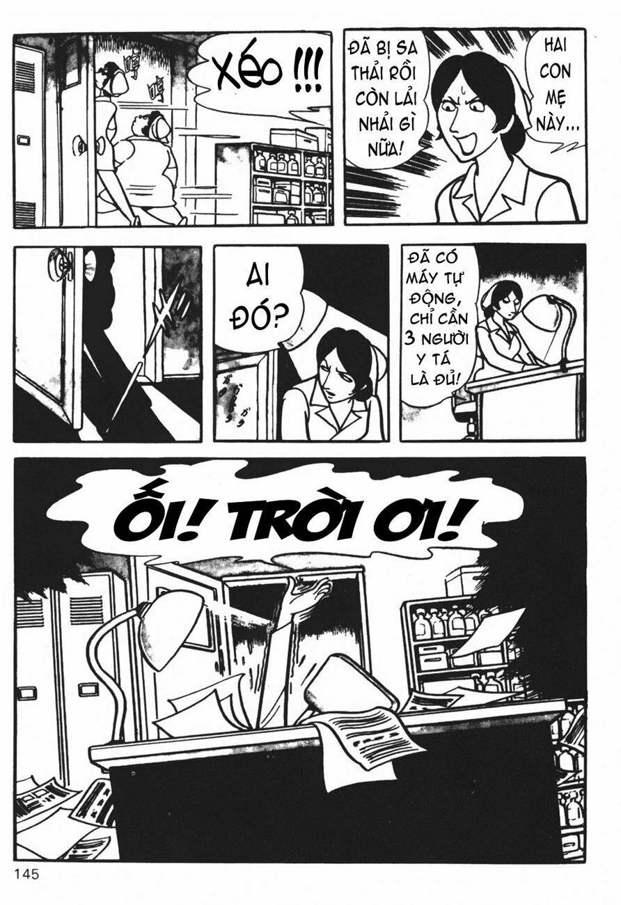 cậu bé 3 mắt chapter 9 7