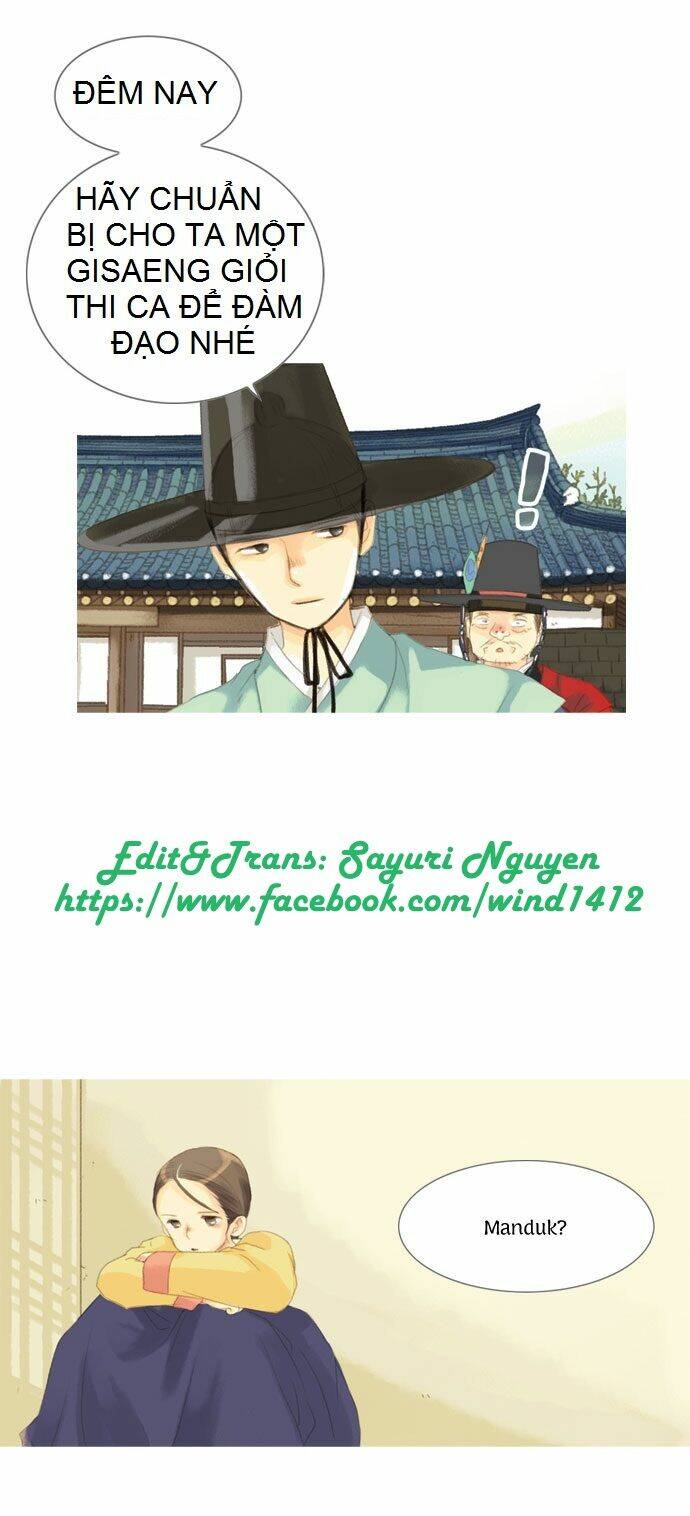 the great merchant kim manduk chapter 9 8