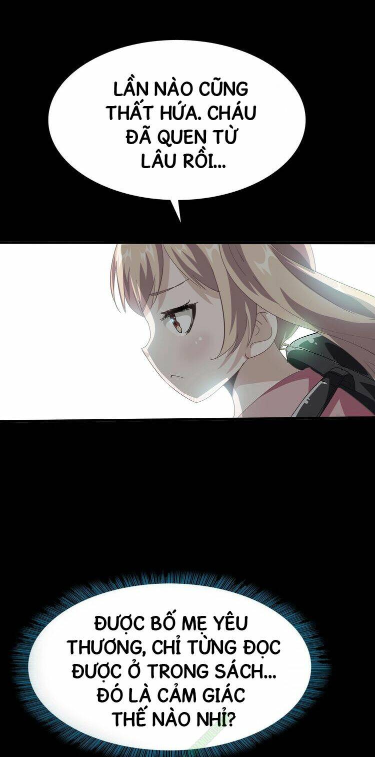 kinh thế kỳ nhân chapter 13 7