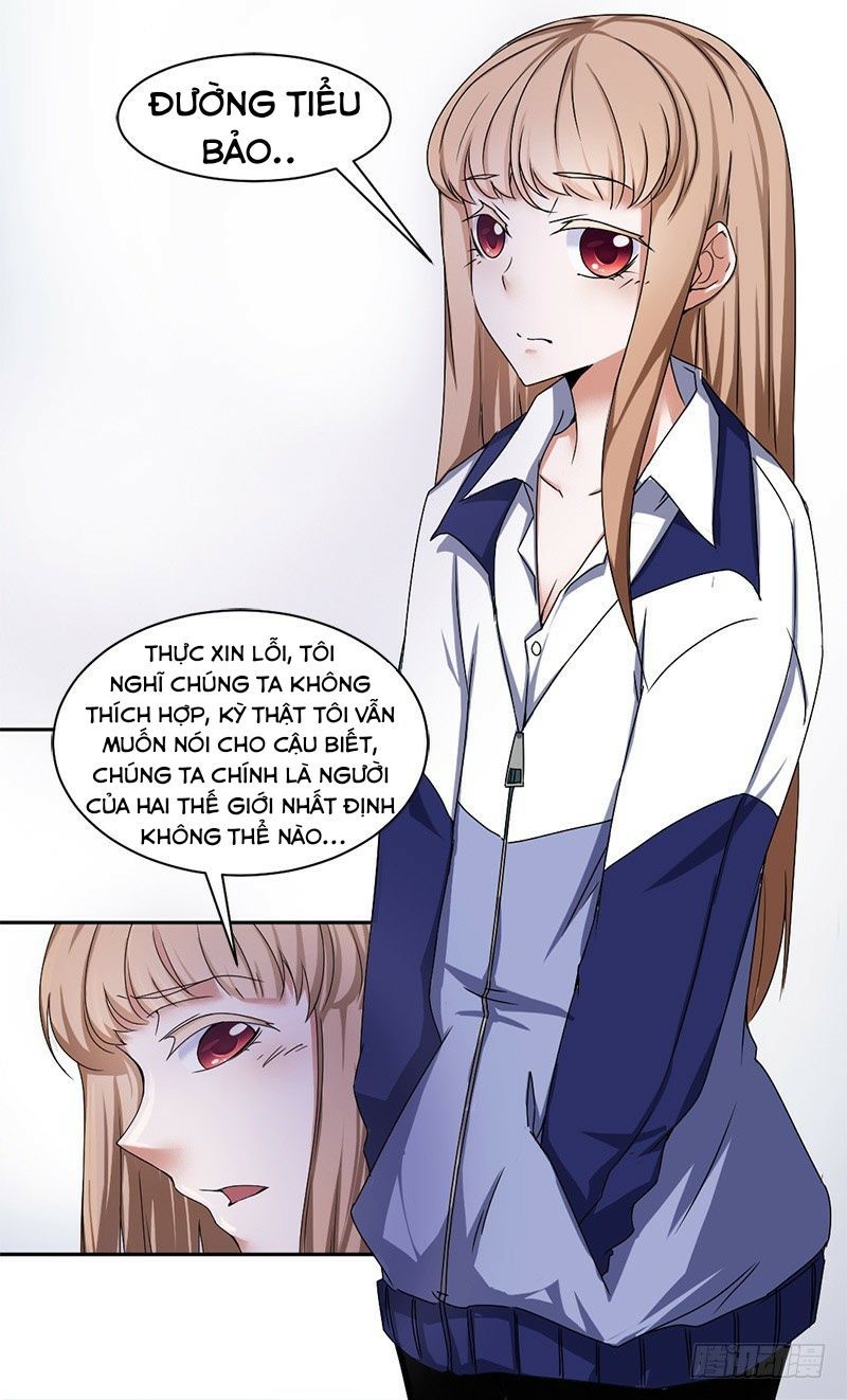 tuyệt phẩm tiểu thần y chapter 1 13