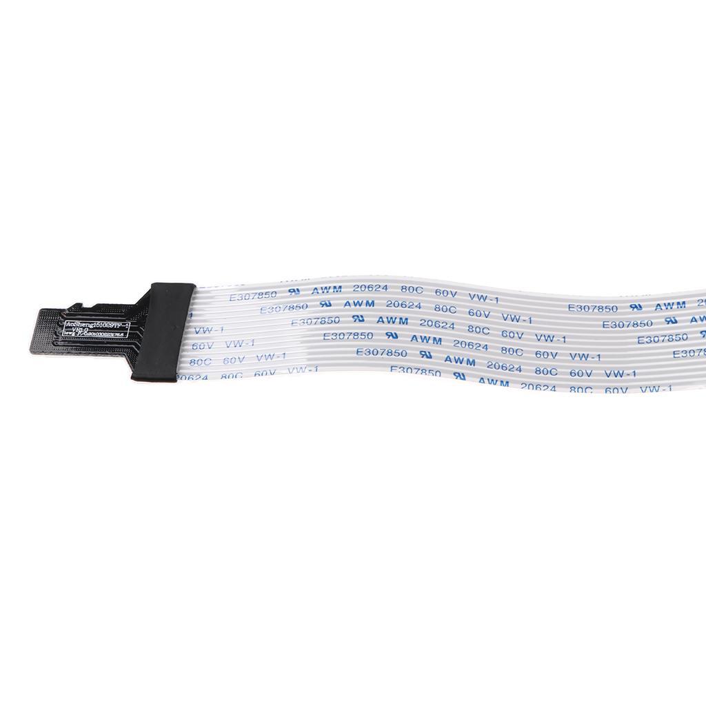 Nano SIM Card TF Card Adapter + 64cm TF Card TO SD Card Extension Cable Adapter Flexible Extender SDHC