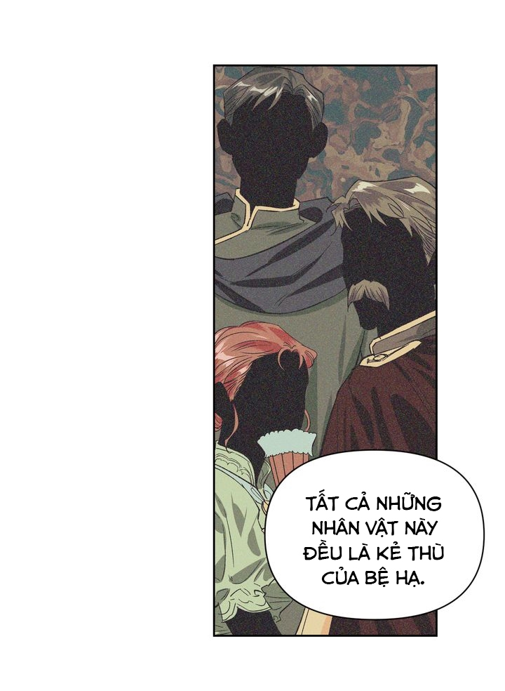 ác nữ xứng đôi với bạo chúa chapter 12 21