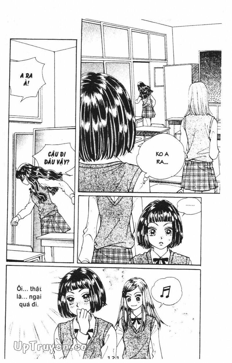 cô bé táo bạo chapter 30 26