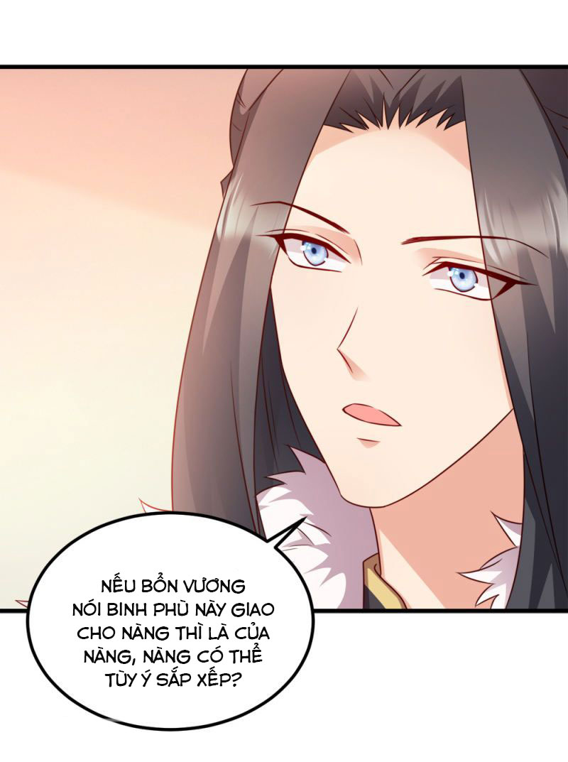 độc tâm cuồng phi khuynh thiên hạ chapter 59 7