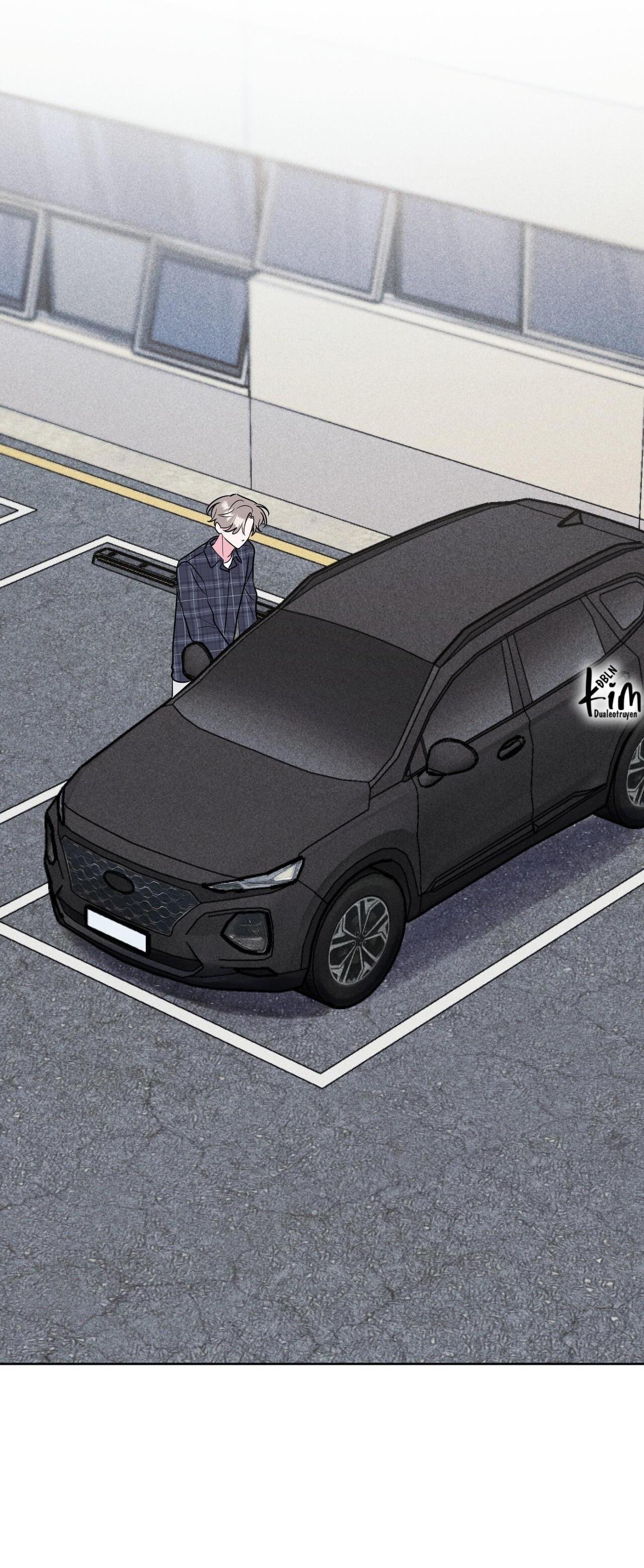 cạm bẫy đại học chapter 55 3