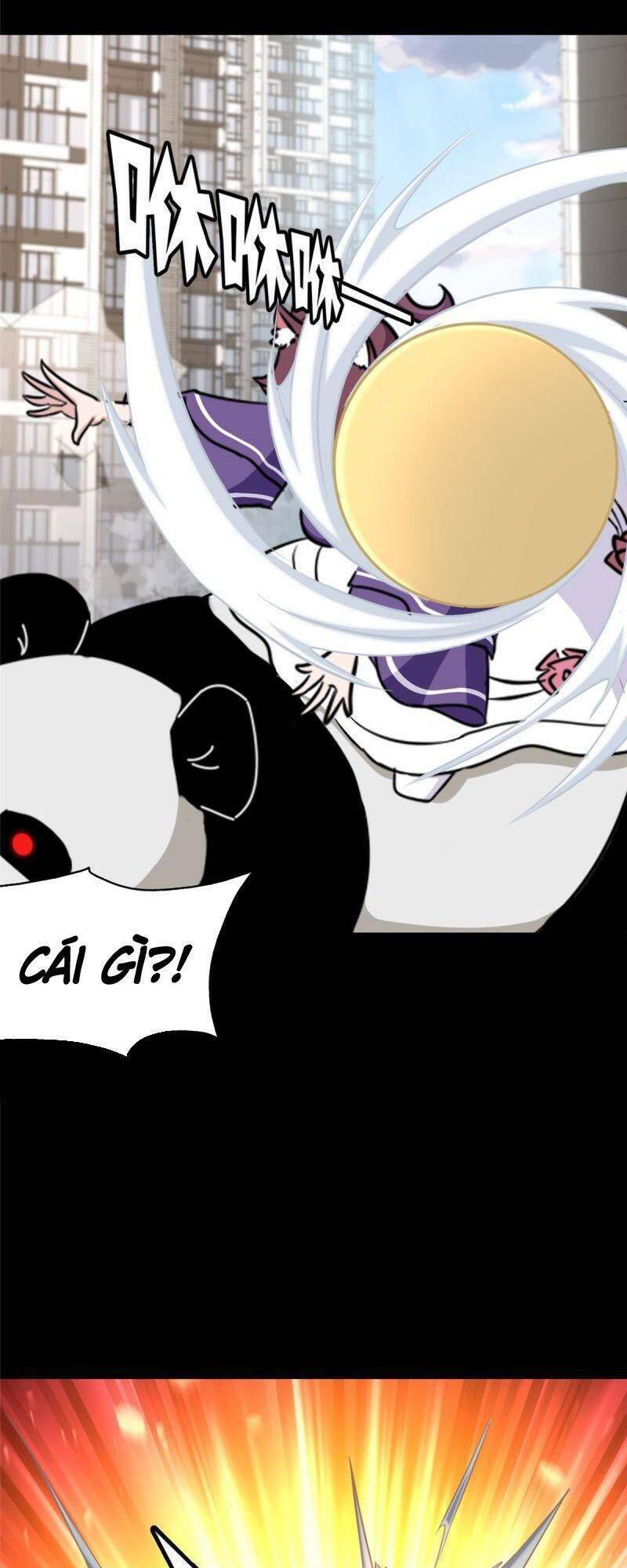 bạn gái virus của tôi chapter 330 13