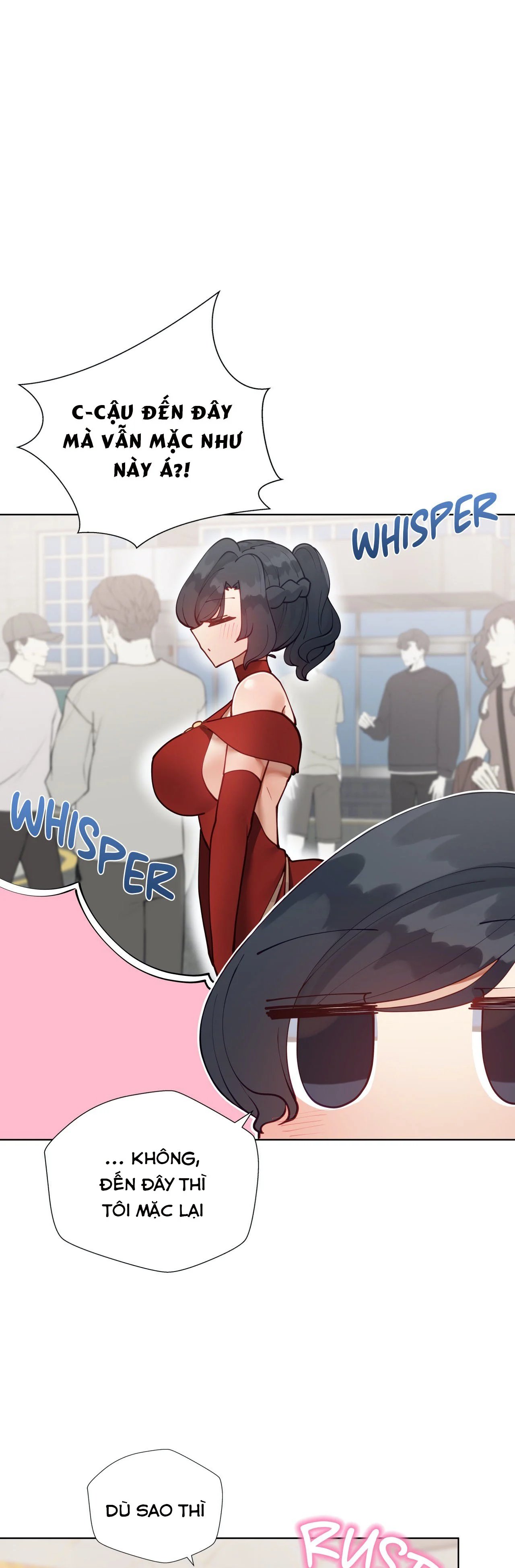 gia sư nữ quái chapter 47 22