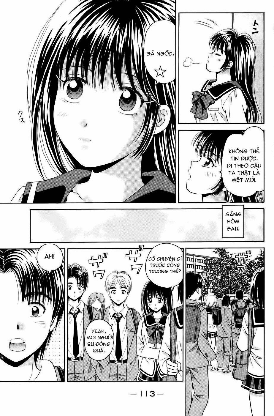 open sesame chapter 41 35