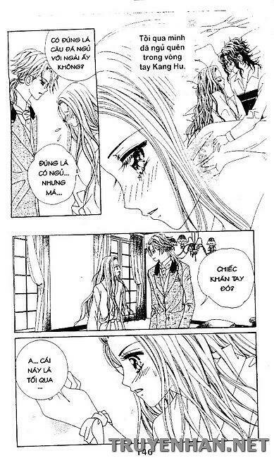 bạn trai tôi là ma cà rồng chapter 34 5