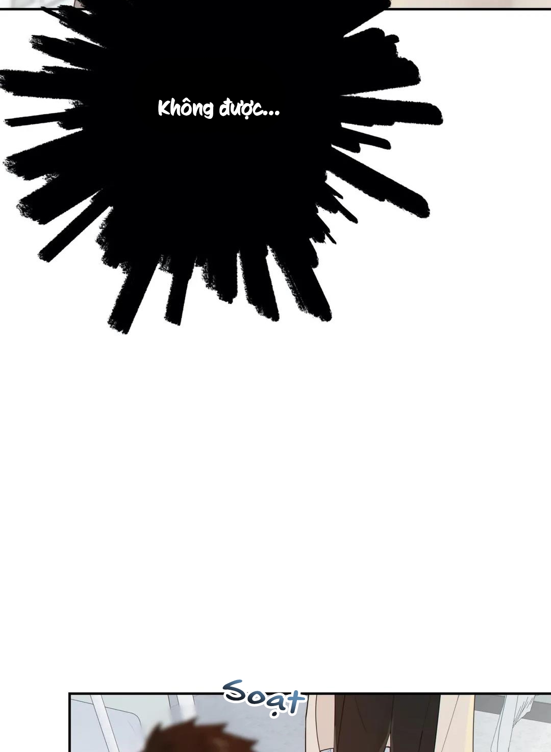 thời gian giữa sói và chó chapter 43 6