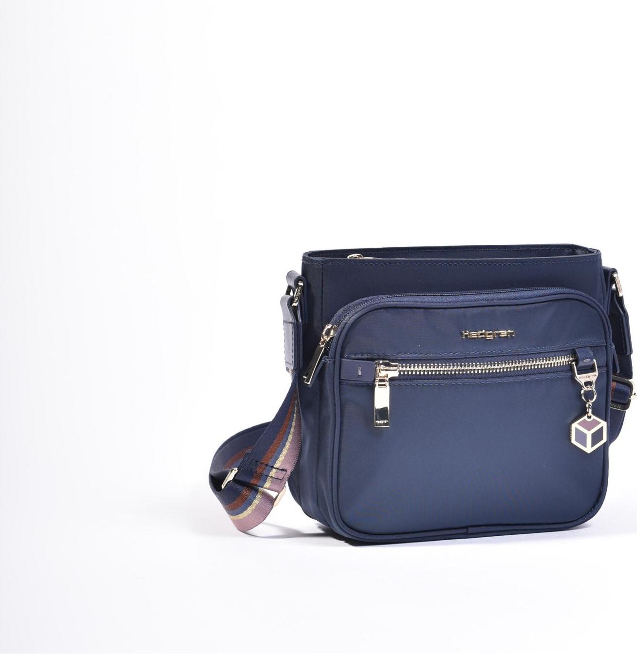 Mua Túi đeo chéo Hedgren MAGIC S HCHMA03S-131-01 MOOD INDIGO 19x8