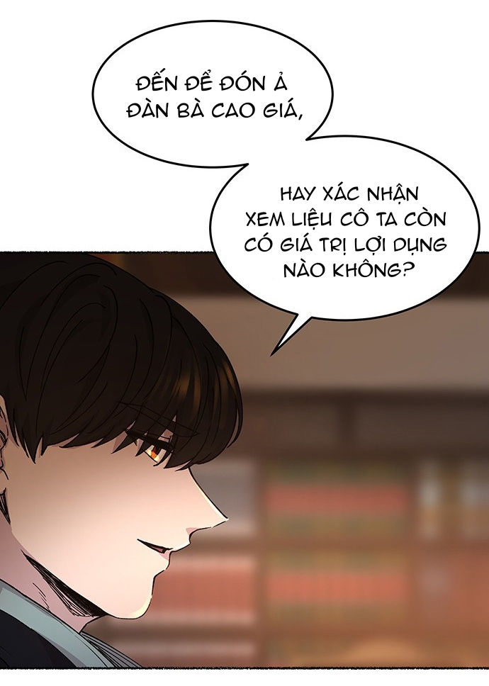 như gió trên cành cây khô chapter 37 30