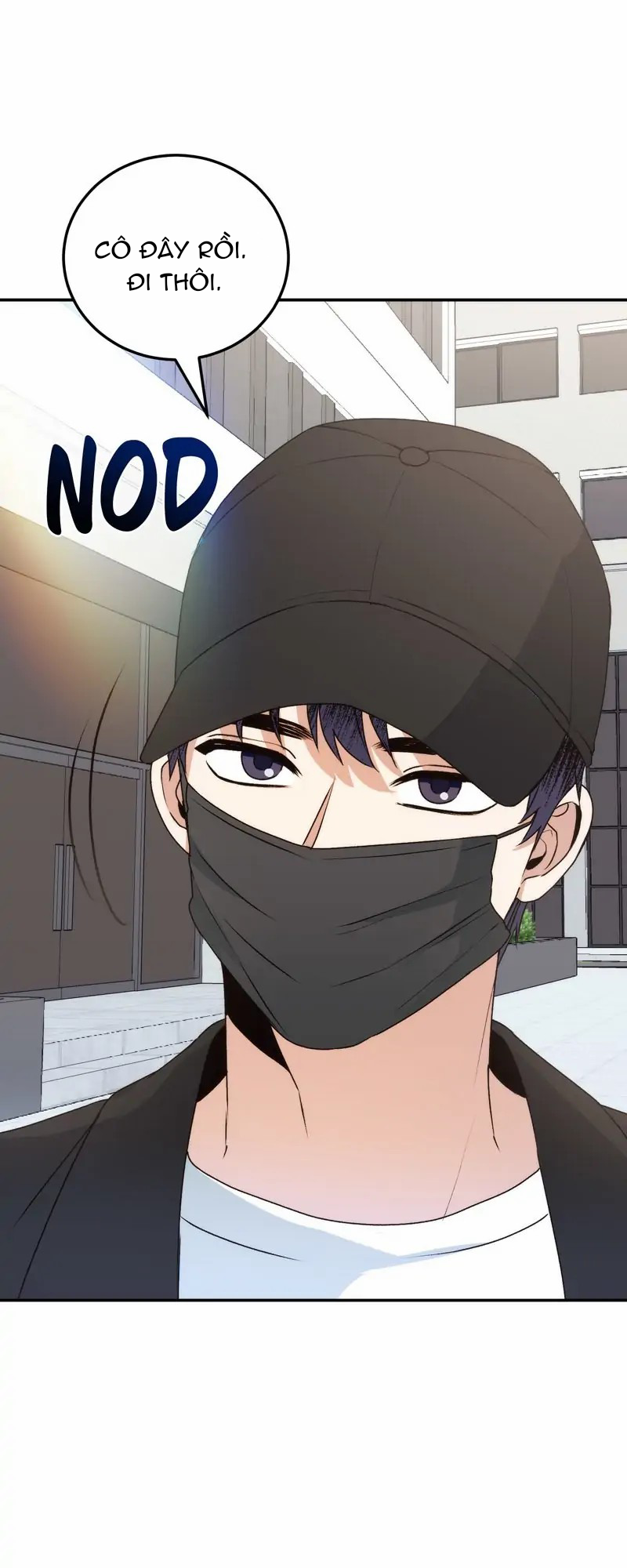 nụ hôn yêu tinh chapter 8.2 24