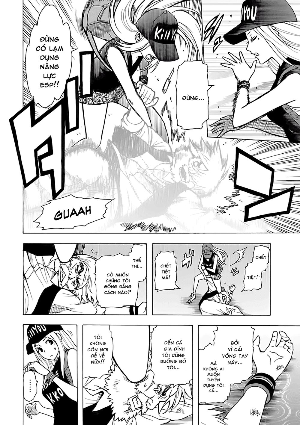 tokyo esp chapter 41 22