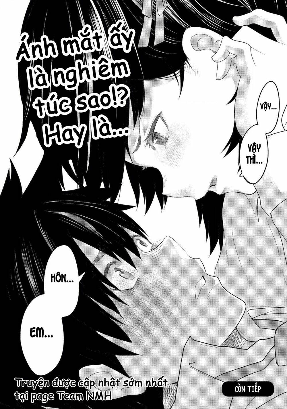 my stepsister who says go die go die to me everyday, tries to hypnotize me to fall for her chapter 1 40