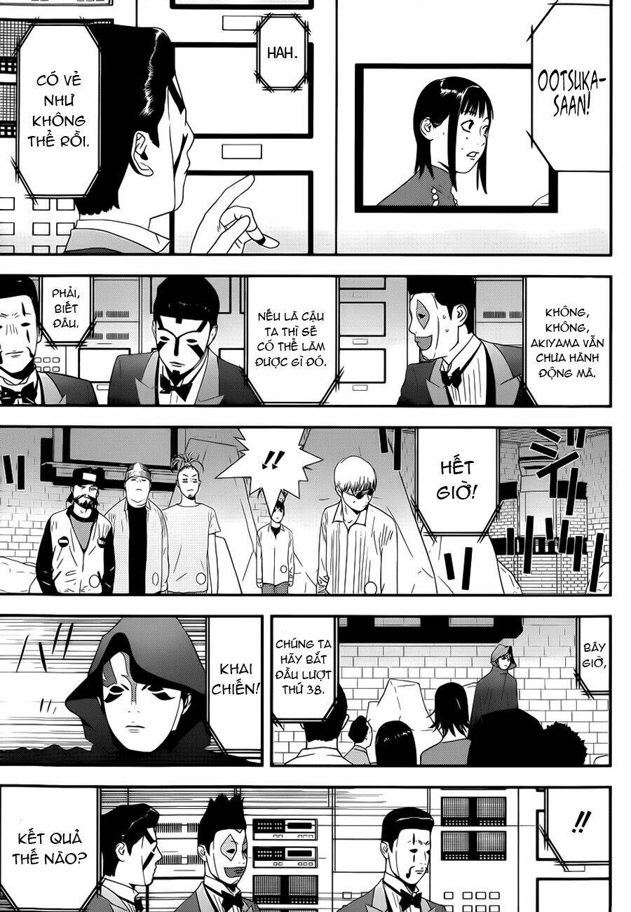 liar game chapter 196 11
