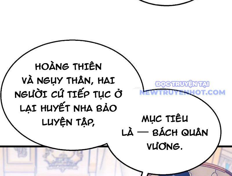 Vô Địch Bị Động Tạo Ra Tấn Sát Thương chapter 60 148