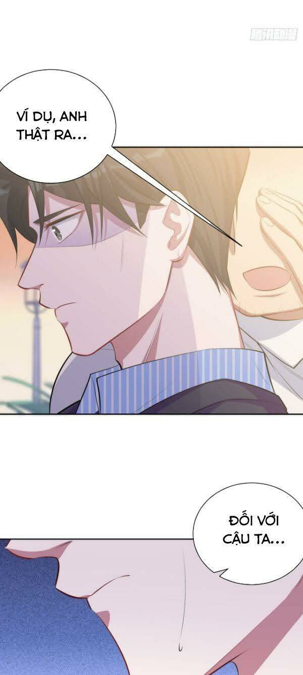 nhạc phụ đại nhân là lão bà chapter 17 22