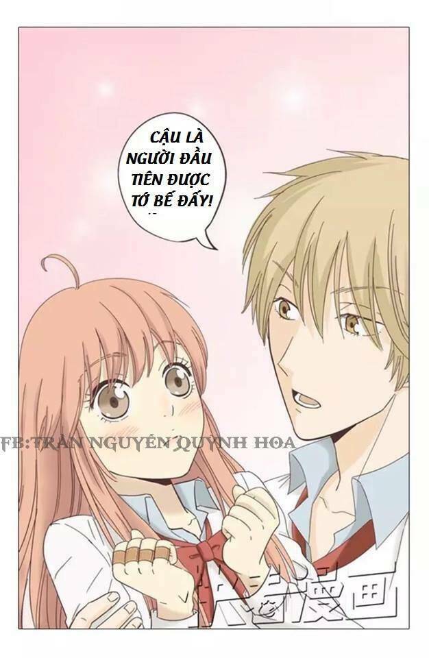 xin chào! dân nữ chapter 12 10