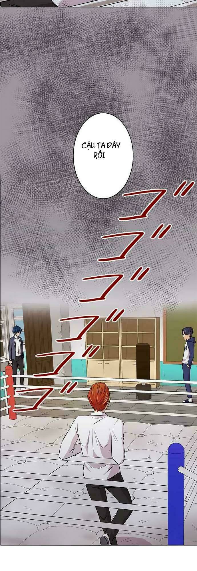 tôi muốn bình thường chapter 12 5