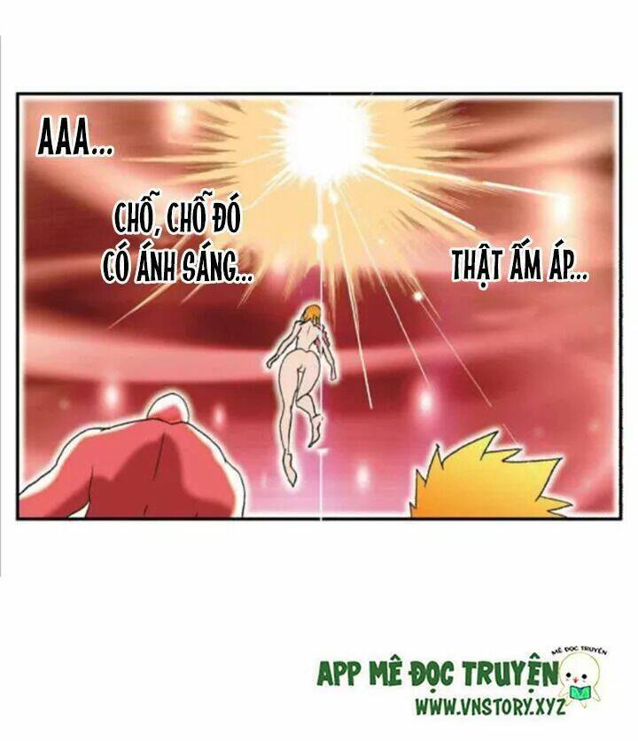 nhà có siêu dễ thương chapter 189 43