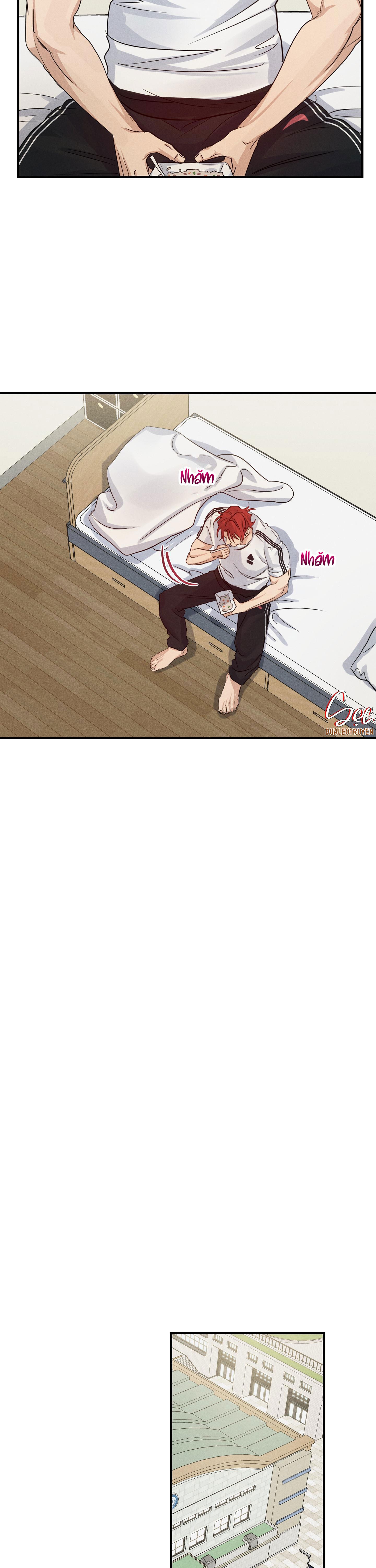 high clear chapter 33 8