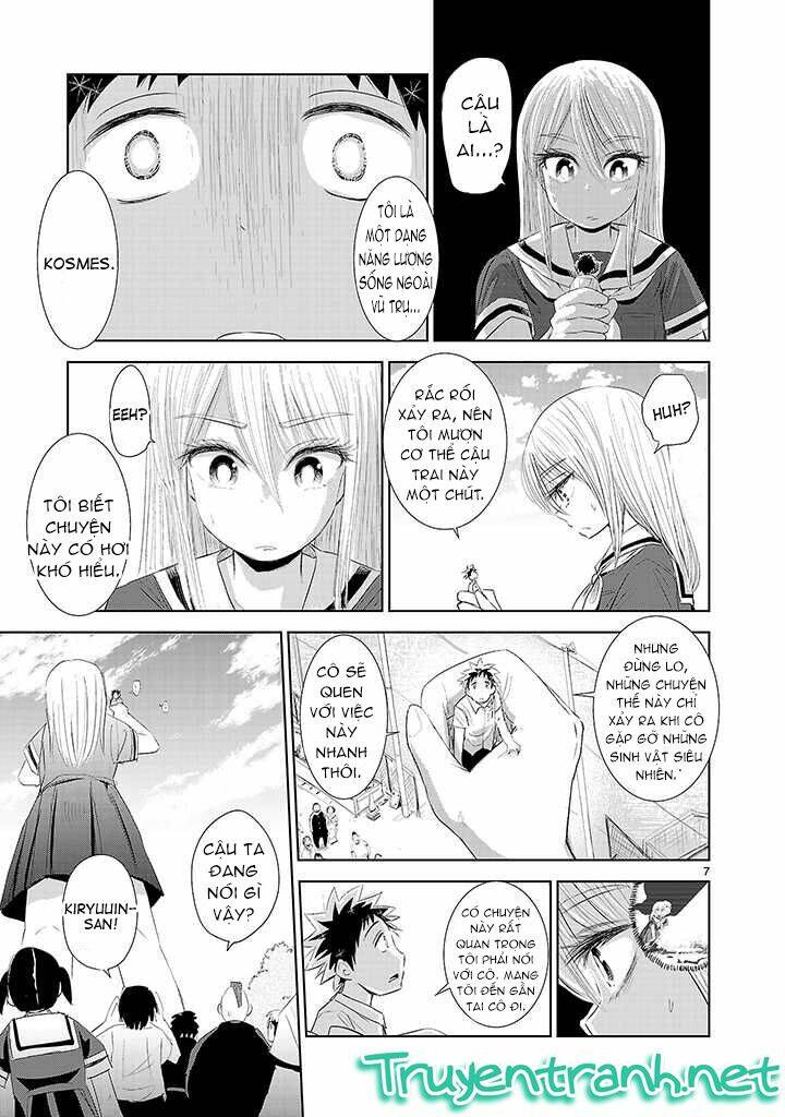 onideka chapter 3 7