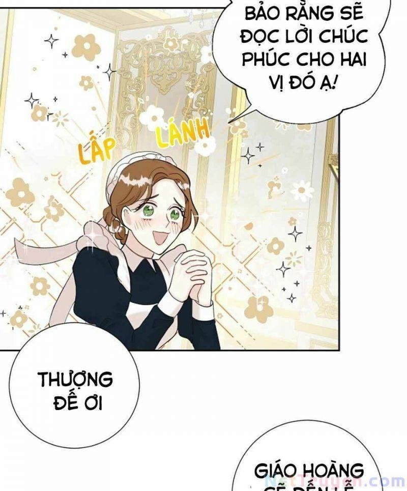 xin ngài đừng ăn tôi chapter 19 43