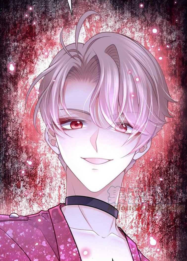 tôi nghi ngờ hệ thống thích tôi chapter 25 61