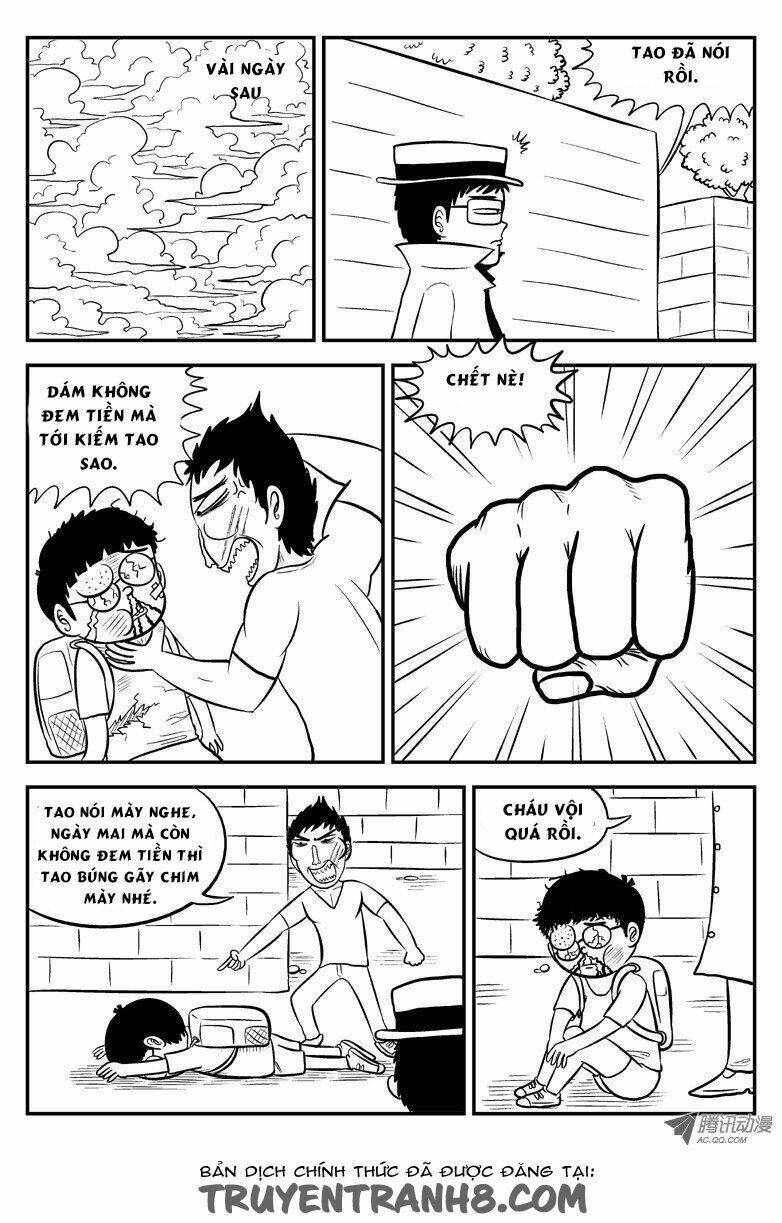 ký sinh trùng chapter 2.7 5