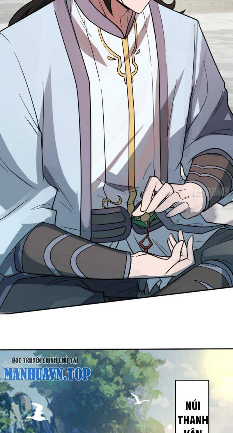 trăm tuổi mở hệ thống: con hiền cháu ngoan quỳ khắp núi! chapter 6 23