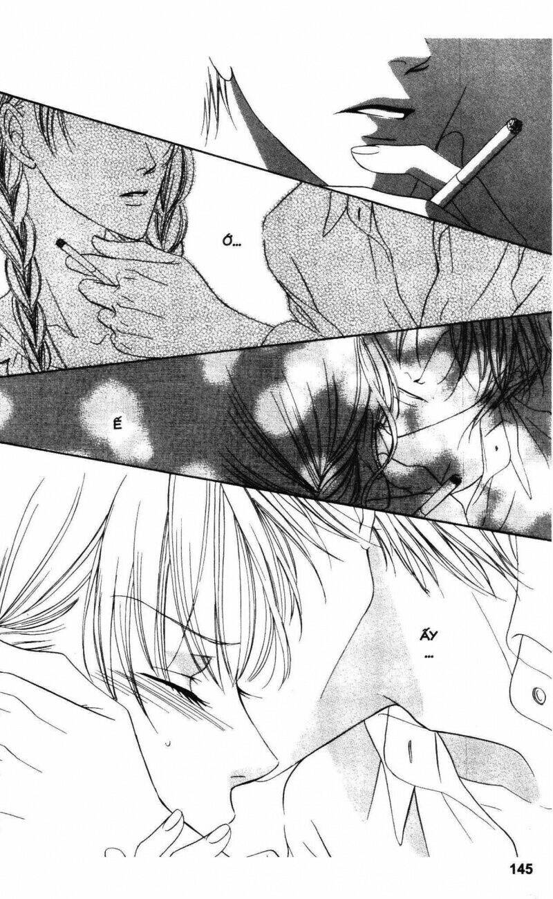 keishichou tokuhanka 007 chapter 19.5 39