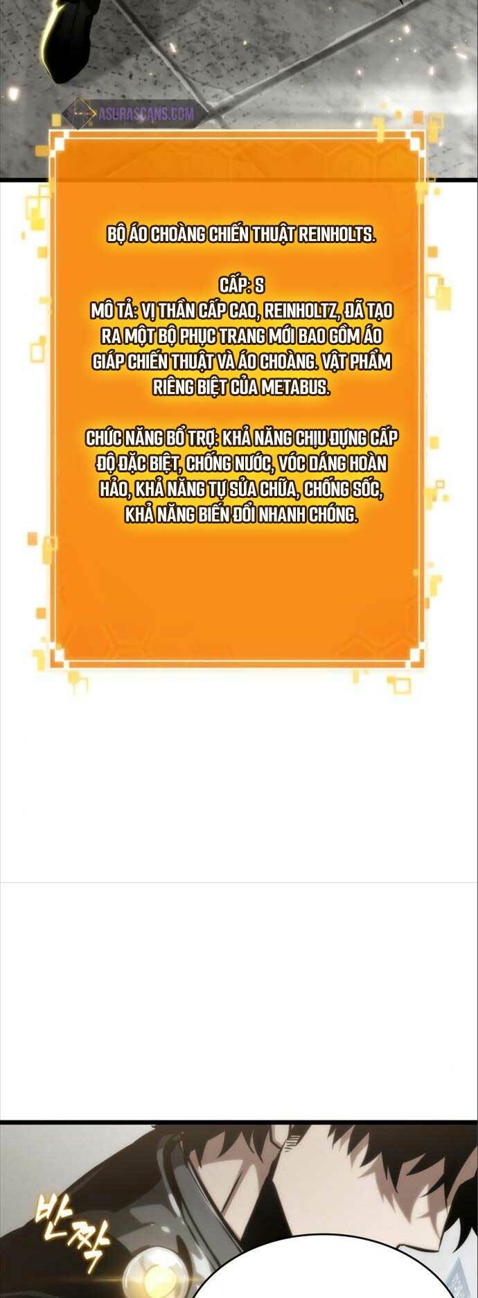 thế giới hậu tận thế chapter 101 43