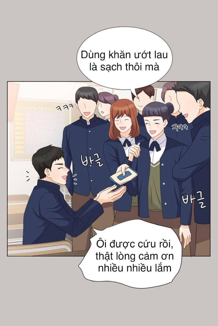 idol và sếp, em yêu ai? chapter 35 16