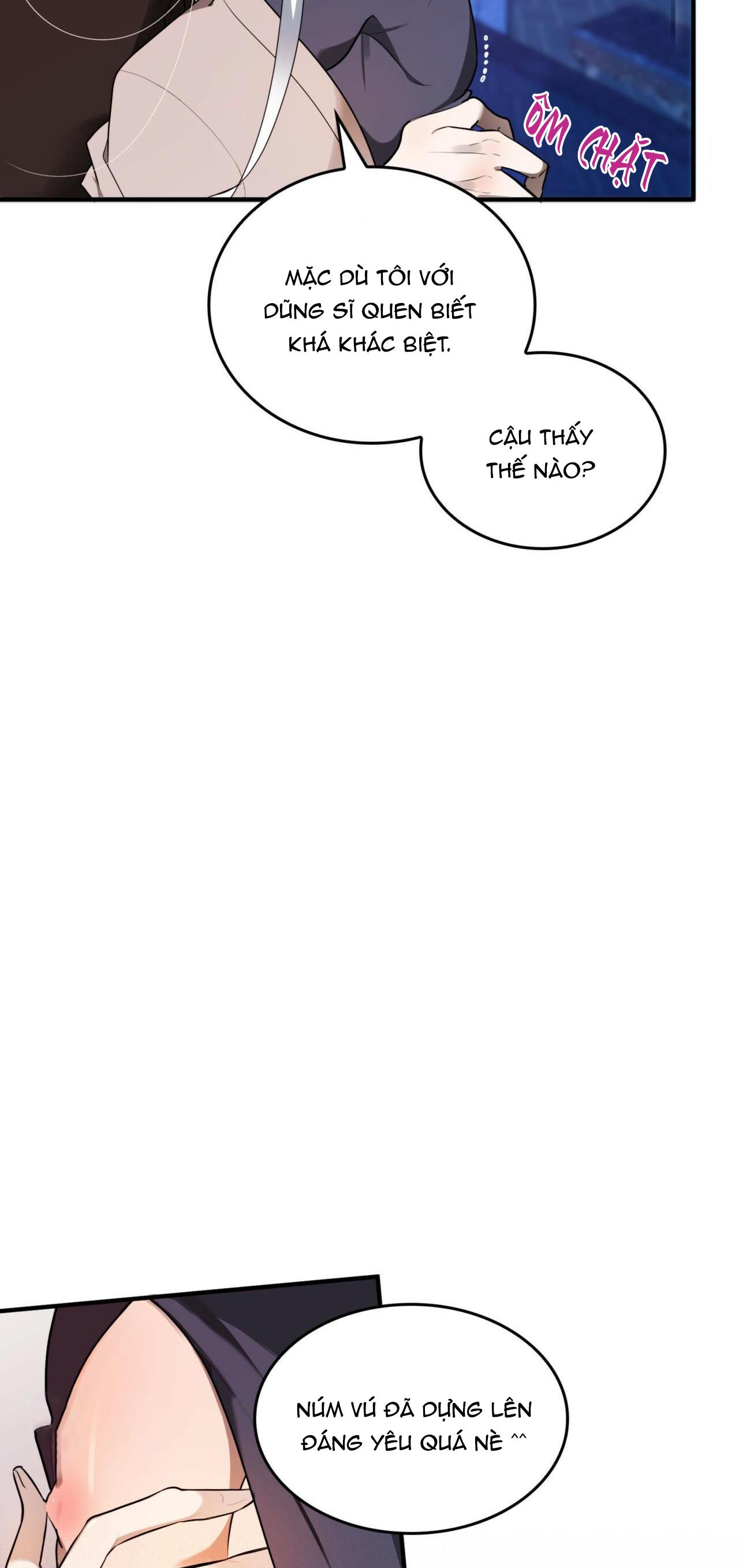 (np) độc thân muôn năm chapter 1 7